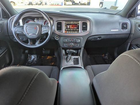 Used 2023 Dodge Charger SXT AWD/4WD image 23