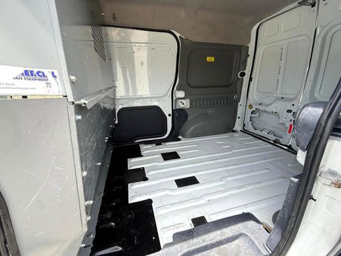 Used 2013 Ford Transit Connect XL image 22