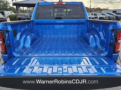 New 2026 RAM 1500 Big Horn image 12