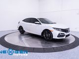 Used 2021 Honda Civic Sport image 2