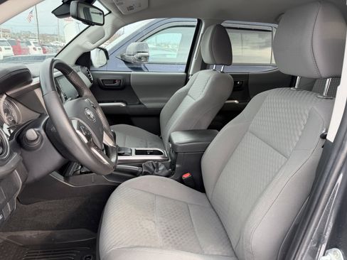 Used 2023 Toyota Tacoma SR5 w/ SX Package image 13