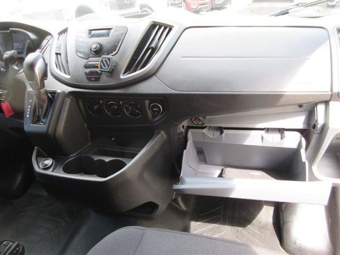 Used 2018 Ford Transit 250 130 Low Roof w/ Exterior Upgrade Package image 19