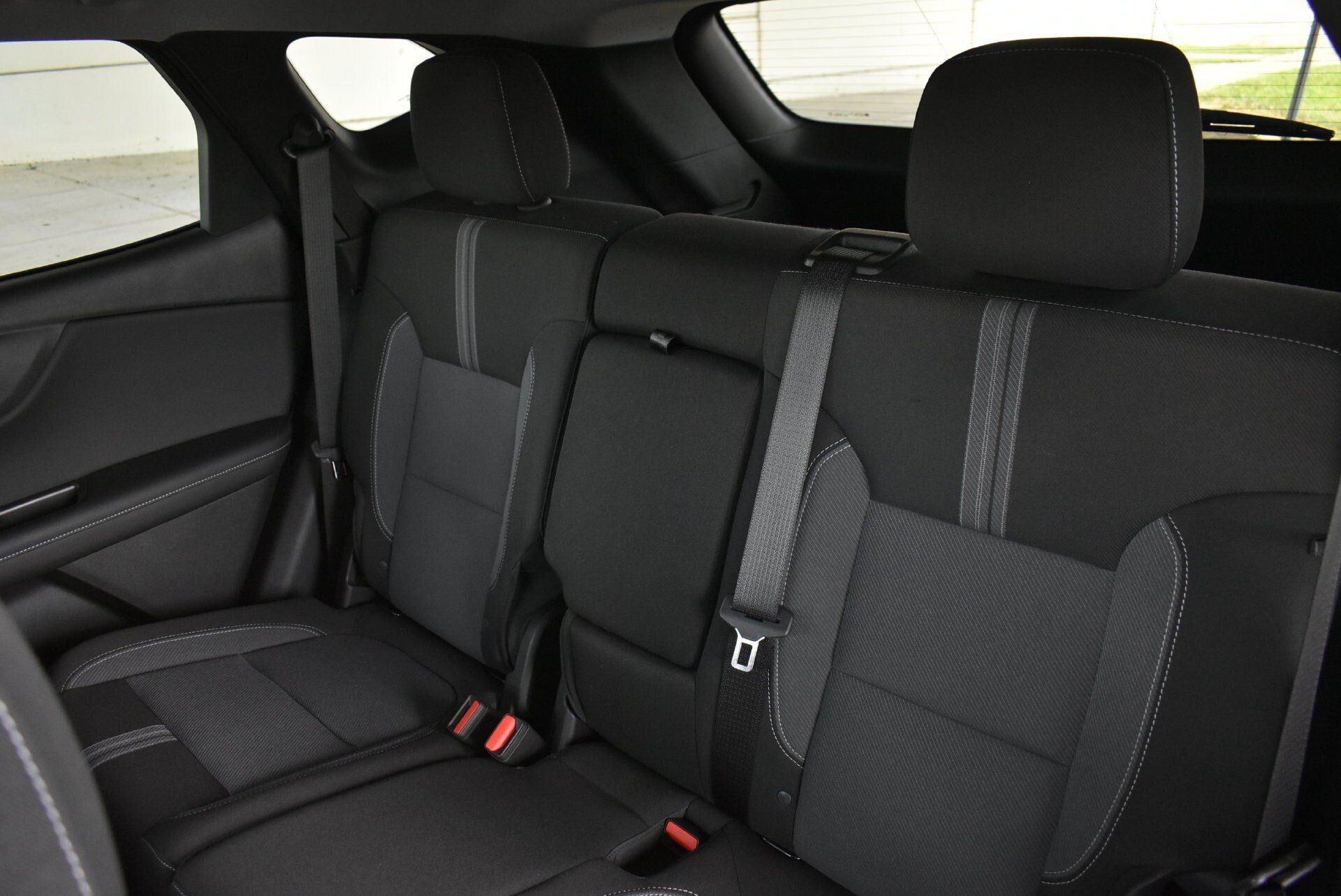 Used 2024 Chevrolet Blazer LT w/ Convenience Package FWD image 16