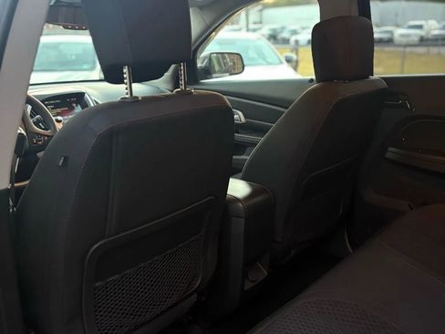 Used 2015 GMC Terrain SLE image 29