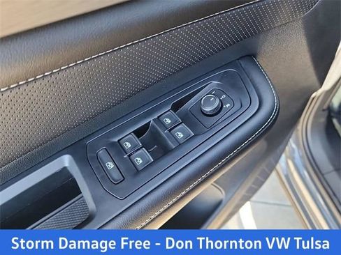 New 2026 Volkswagen Atlas Cross Sport SE AWD/4WD image 12
