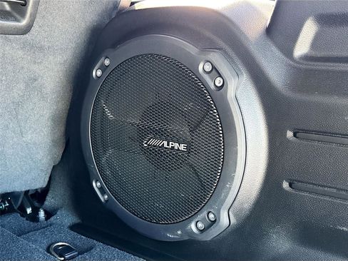 Used 2022 Jeep Wrangler Unlimited Sahara w/ LED Lighting Group image 22