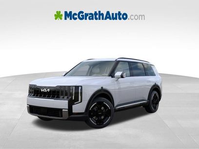 New 2027 Kia Telluride EX w/ Towing Package