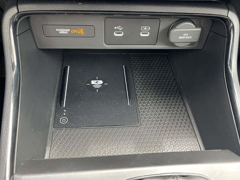 Used 2026 Honda CR-V EX-L image 29