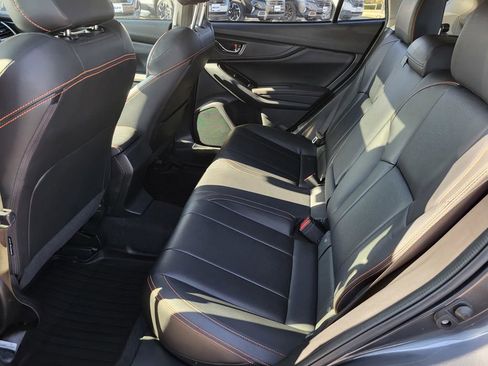 Used 2020 Subaru Crosstrek 2.0i Limited w/ Moonroof Package image 13