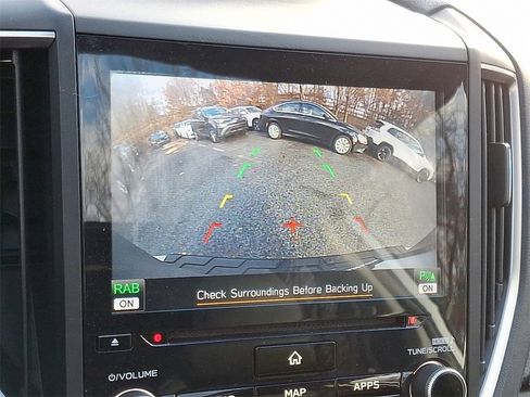 Used 2020 Subaru Forester Limited w/ Popular Package #3 image 20