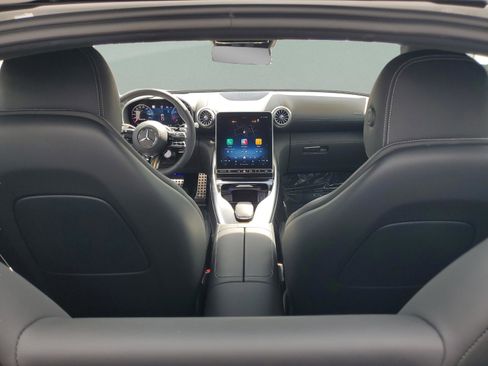 New 2026 Mercedes-Benz AMG GT 63 image 25