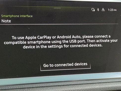 Used 2023 Audi Q3 2.0T Premium image 37