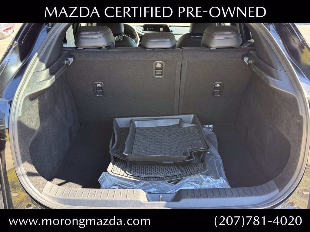 Used 2026 MAZDA CX-30 AWD 2.5 S w/ Select Sport Pkg image 17