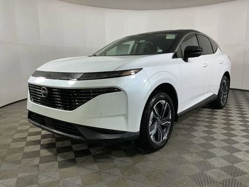 New 2025 Nissan Murano SL image 3