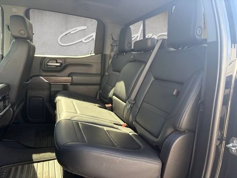 Used 2021 GMC Sierra 1500 Denali AWD/4WD image 22