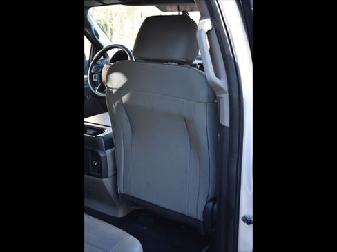 Used 2015 Ford F150 XL w/ XL Power Equipment Group AWD/4WD image 27