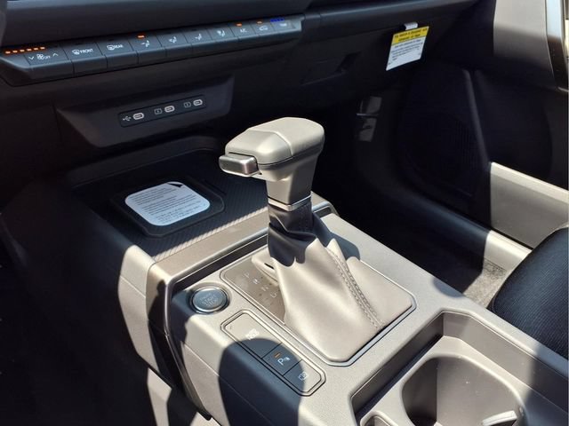 New 2027 Kia Seltos S FWD image 9