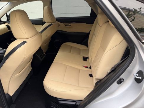 Used 2015 Lexus NX 200t FWD w/ Premium Package image 22