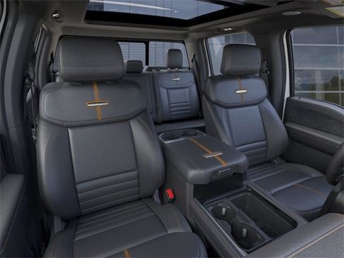 New 2024 Ford F350 Platinum w/ Tremor Off-Road Package image 10