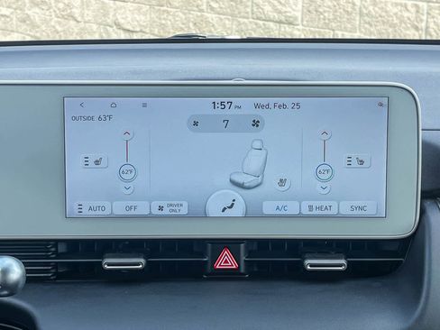 Used 2022 Hyundai Ioniq 5 SE w/ Cargo Package image 13