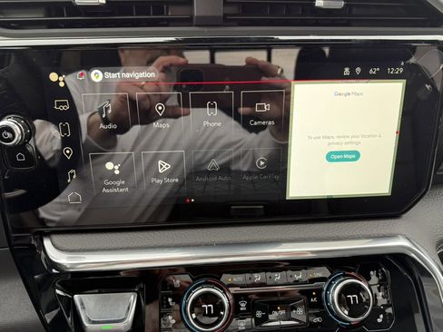 New 2026 GMC Sierra 1500 Denali image 19