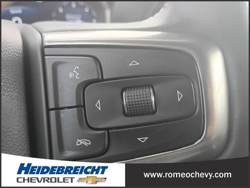 Certified 2023 Chevrolet Silverado 1500 LT image 23