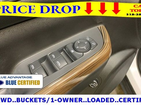 Used 2021 GMC Acadia SLE w/ Driver Convenience Package image 31