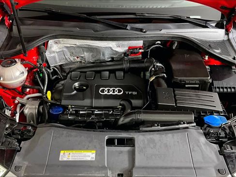 Used 2018 Audi Q3 2.0T Premium FWD image 29