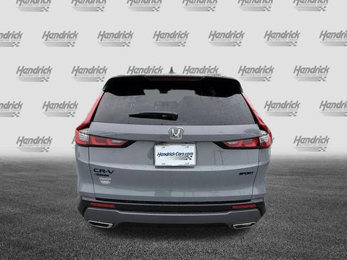 New 2026 Honda CR-V Sport image 9