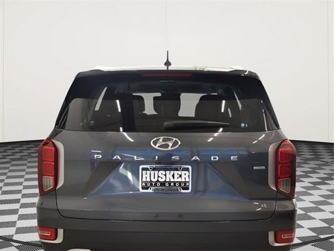 Used 2020 Hyundai Palisade SEL image 7
