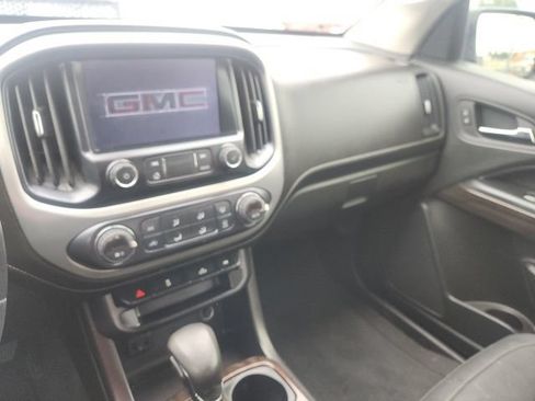 Used 2022 GMC Canyon Elevation w/ Trailering Package RWD image 6