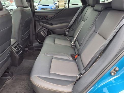 Certified 2023 Subaru Outback Wilderness image 9