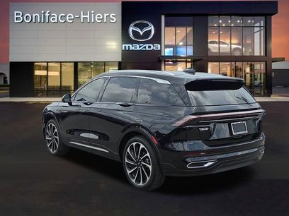 Used 2024 Lincoln Nautilus Black Label