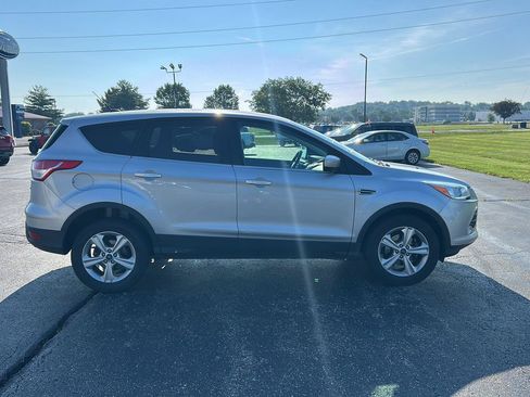 Used 2013 Ford Escape SE FWD image 5