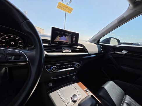 Used 2019 Audi Q5 2.0T Premium Plus w/ Premium Plus Package AWD/4WD image 20