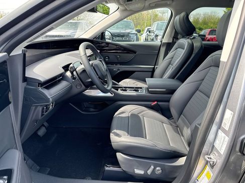 New 2026 Lincoln Nautilus Reserve w/ Jet Appearance Package AWD/4WD image 21