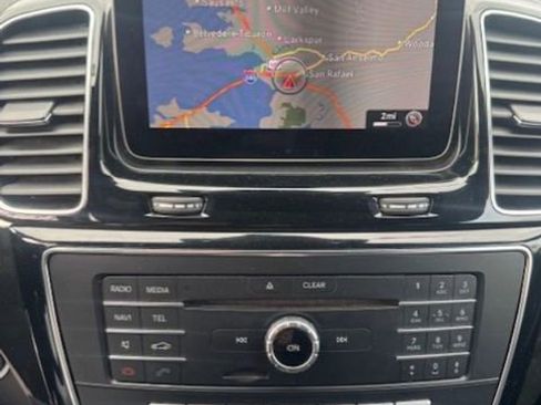 Used 2019 Mercedes-Benz GLE 43 AMG GLE 43 AMG image 7