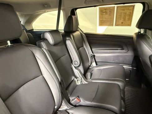Used 2026 Honda Odyssey EX-L image 45