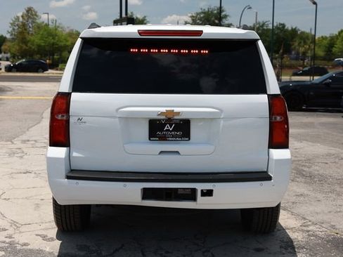 Used 2020 Chevrolet Tahoe LS RWD image 12