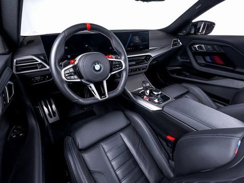 Used 2025 BMW M2 image 26