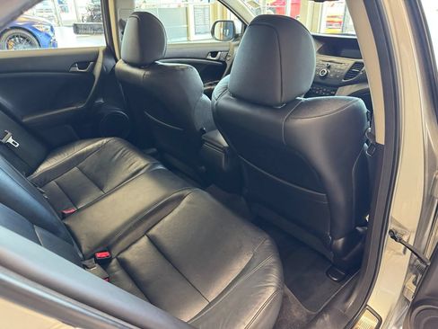 Used 2010 Acura TSX Sedan FWD image 49