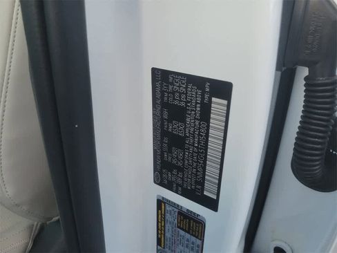 New 2026 Hyundai Santa Fe Calligraphy image 19