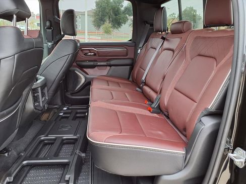 New 2026 RAM 1500 Limited image 16