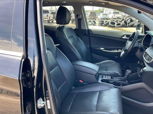 Used 2020 Hyundai Tucson Ultimate FWD image 30
