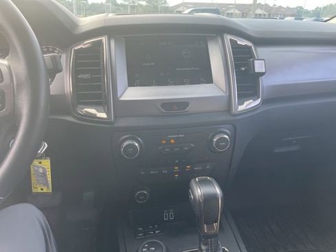 Used 2019 Ford Ranger XLT w/ Equipment Group 302A Luxury AWD/4WD image 21