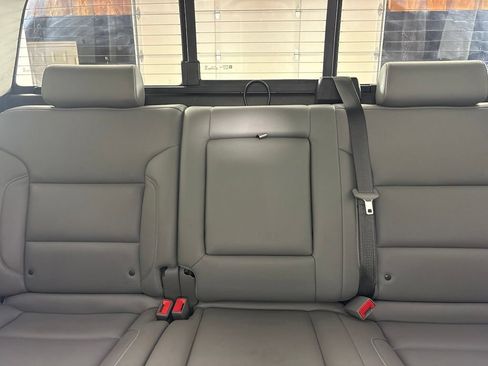Used 2018 GMC Sierra 1500 SLT AWD/4WD image 40