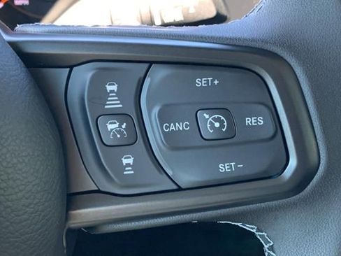 New 2026 Jeep Wrangler Unlimited Sport AWD/4WD image 29