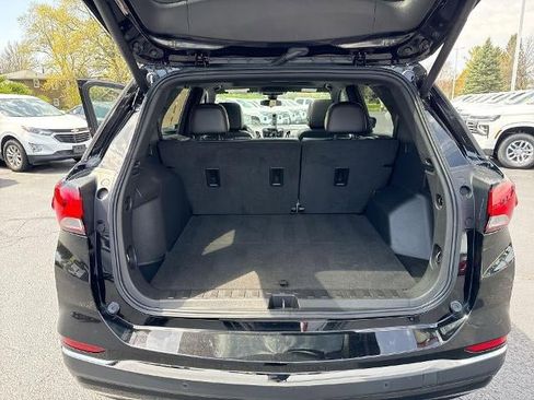 Certified 2023 Chevrolet Equinox RS w/ RS Leather Package AWD/4WD image 27