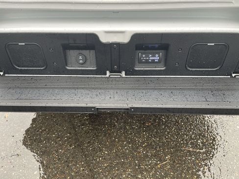 New 2026 GMC Sierra 1500 AT4X AWD/4WD image 73