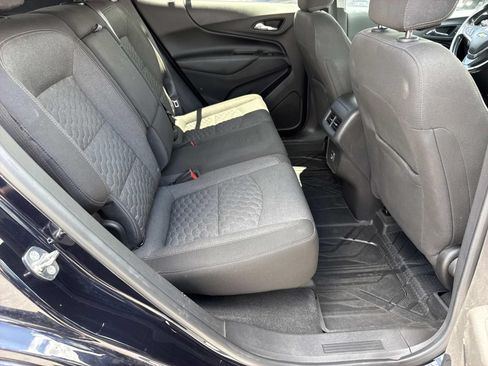 Used 2020 Chevrolet Equinox LT AWD/4WD image 26